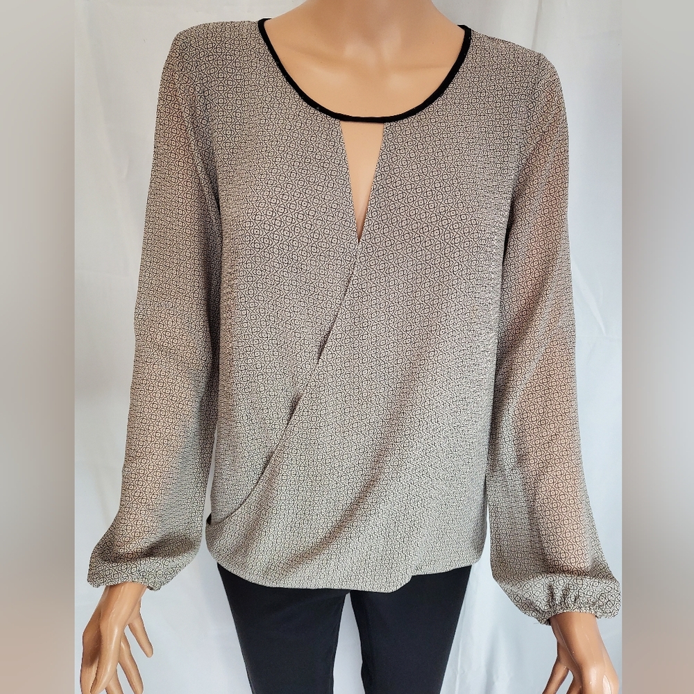 Max Studio Blouse